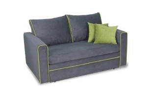 SOFA EMI 2R - Z FUNKCJĄ SPANIA I POJEMNIKIEM