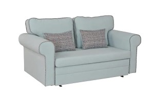 SOFA WENDY 3R - Z FUNKCJĄ SPANIA I POJEMNIKIEM