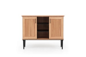 Komoda NIGROS R-3 - UNIMEBEL