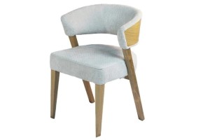 Krzesło bukowe KT 1072/1 - KOLMAR 