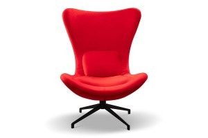 Fotel obrotowy ROYAL - GKI DESIGN