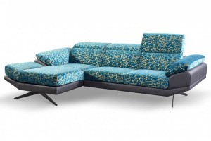 Narożnik modułowy GIOVANNI OTML-2NP - GKI DESIGN