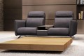 Sofa modułowa CALIA 1,5ELL-ST-1,5ELR z funkcją relaksu - FENIKS MEBLE