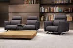 Zestaw wypoczynkowy modułowy CALIA FOTEL 1-1,5L-ST-1,5R - FENIKS MEBLE
