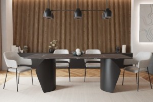 Stół Spiek Calacata SPIEK-2 AVOKA 