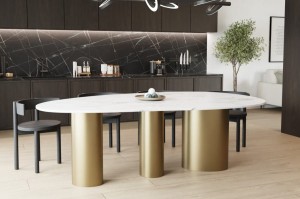 Stół Spiek THREE  AVOKA   