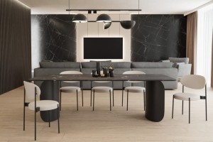 Stół Spiek TOWERS  AVOKA   