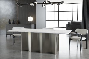 Stół Spiek WAVE  AVOKA   