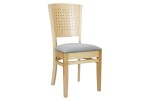 Krzesło bukowe EWELINA KT1053 - KOLMAR