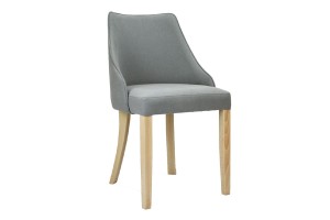 Krzesło dębowe KLARA 2 KT1301/1 - KOLMAR