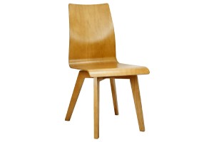 Krzesło dębowe DANO KT1303 - KOLMAR