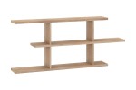 Półka ANGEL - sonoma jasna