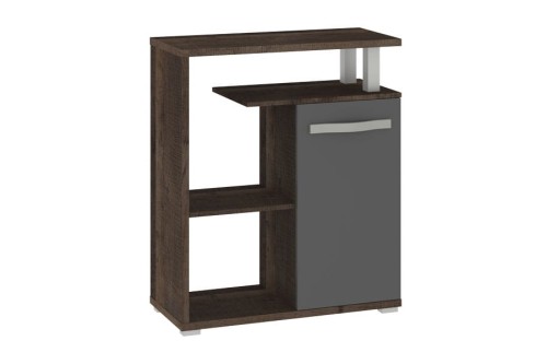 ANGEL - Regał niski 1D_dąb grange_grafit.png