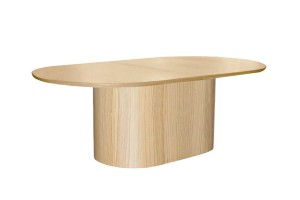 Stół JAZZ 90x160  ( buk - dąb ) - BOMAR MEBLE 