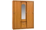 Szafa z lustrem ALEKSANDER 4 