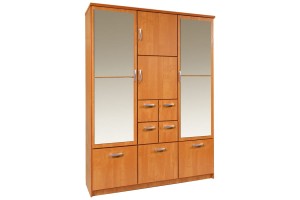 Szafa z lustrem BARCELONA 150