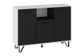 BOSS - Komoda 3D_biały_czarny połysk.png