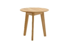 Ława ORA 9511  ⌀50  wys.50 cm - ZAKOR