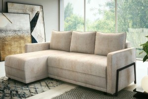 Narożnik PARKER OBKR-2FBAL - LIBRO MEBL