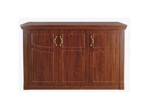 Komoda OPAL KD3 - kasztan