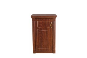 Komoda OPAL KD1 - kasztan