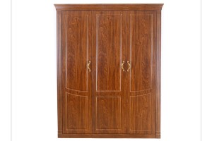 Szafa OPAL SZD3 - kasztan