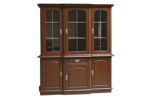 Kredens TOPAZ TV01+TV02 - venge