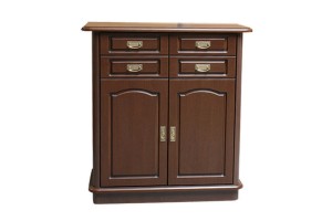 Bieliźniarka TOPAZ TV18 - venge