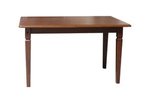 Stół rozkładany 140-190 cm TOPAZ TV19 - venge