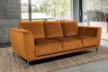 Sofa LOANO 3BF - aranżacja