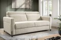 Sofa ELITE 2SF z funkcją spania - stelaż włoski - TABOU