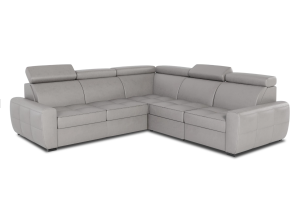 Narożnik  NEVADA 2F(P)-UPML-1(L) - MEBLOSOFT   