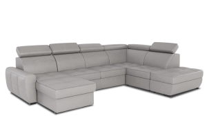 Narożnik  NEVADA OT(P)-2F-UPML-DL - MEBLOSOFT  