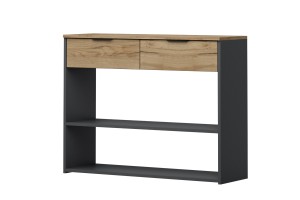 Konsola LARA SZ2- Antracyt