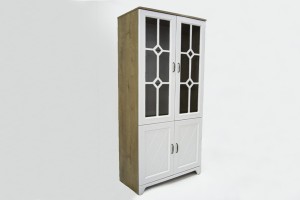 Witryna PROWANSJA KWD4 - Dąb Lefkas