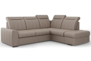 Narożnik MARSHALL 2F(P)-R-1-DL - MEBLOSOFT 