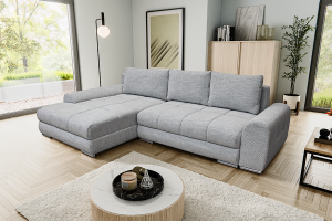 Narożnik LORENZ L - GABI MEBLE