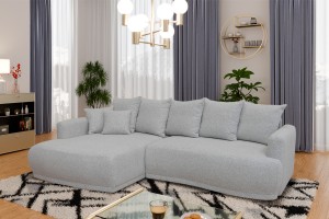 Narożnik DANNY L - GABI MEBLE