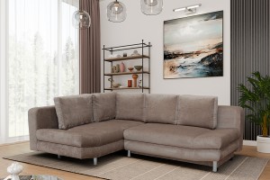 Narożnik CALI L - GABI MEBLE