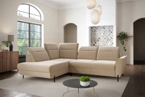 Narożnik VERSO UP(P)-2F(L)- MEBLOSOFT 