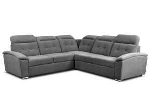 Narożnik COMFORTO 2F(P)-R-2(L) - MEBLOSOFT  