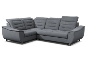 Narożnik BELLAGIO 1(P)-R-2F(L)- MEBLOSOFT 