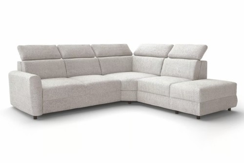 Narożnik modułowy EMONDA PKL-2F-E-1BK-HOBK (jako skrajna część zestawu)