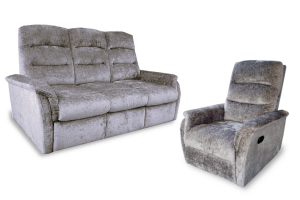 Komplet wyp. BURANO 3R + f.relax DOERING - OD RĘKI -