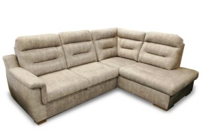 Narożnik TORINO - DOERING MEBLE - OD RĘKI -