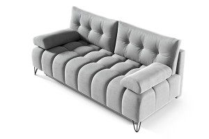 KANAPA BROADWAY DL rozkładana - ŁUKASZ MEBLE