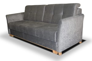 Kanapa LIVARNO 3DL  - OD RĘKI -