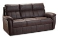 SOFA HAWANA 3R - SKÓRA NATURALNA
