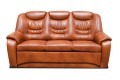 Sofa LAMBORGINI 3RP ( skóra naturalna )