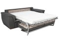 Sofa EMPORIO 3F - funkcja spania
